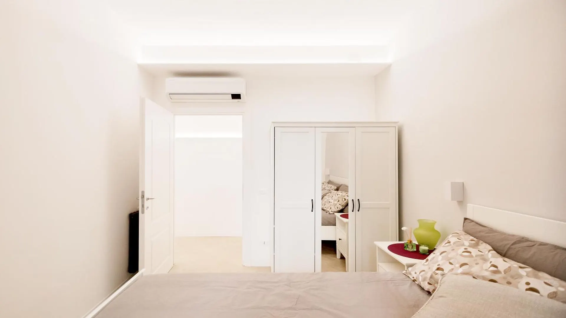 Live Roma - Chez Le Roi Luxury Apartment Rome