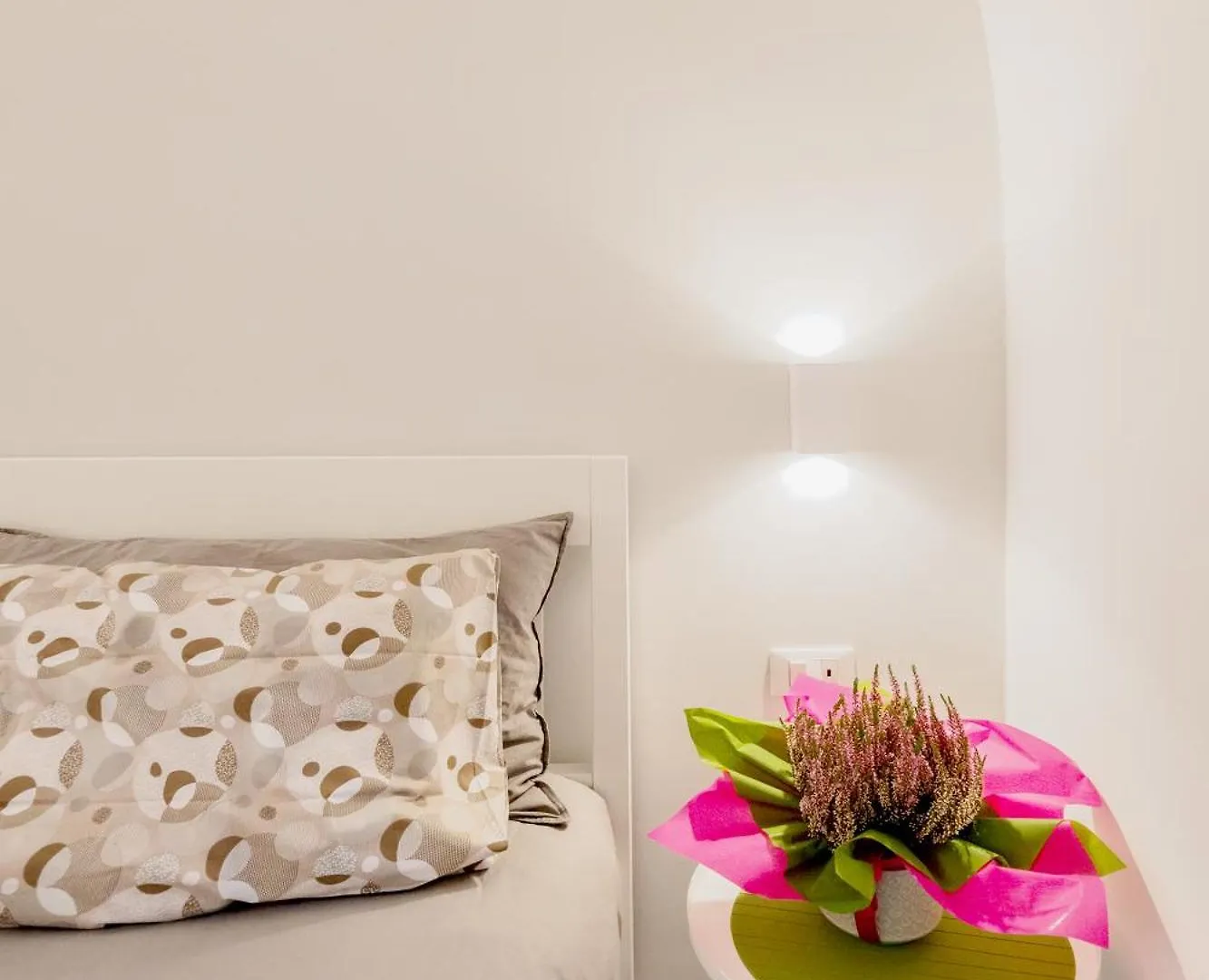 Live Roma - Chez Le Roi Luxury Apartment