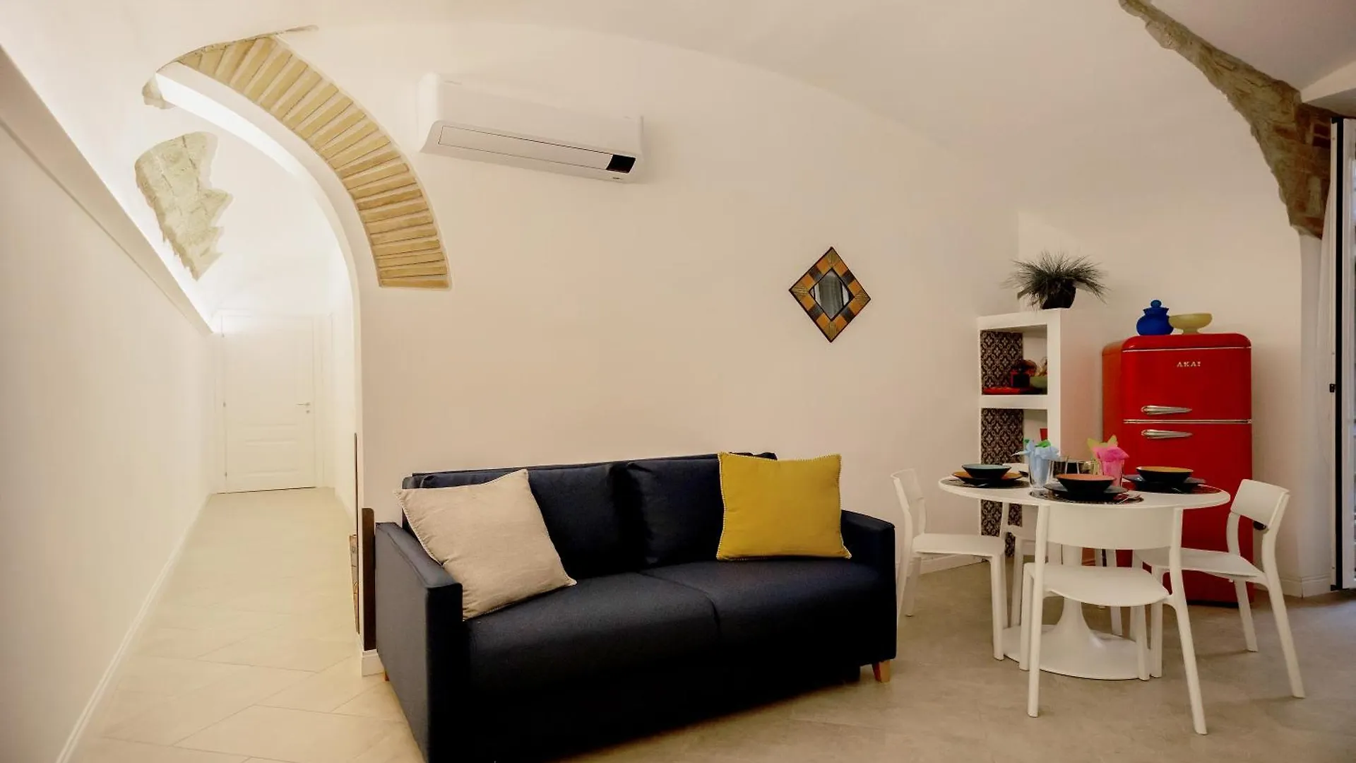 Live Roma - Chez Le Roi Luxury Apartment