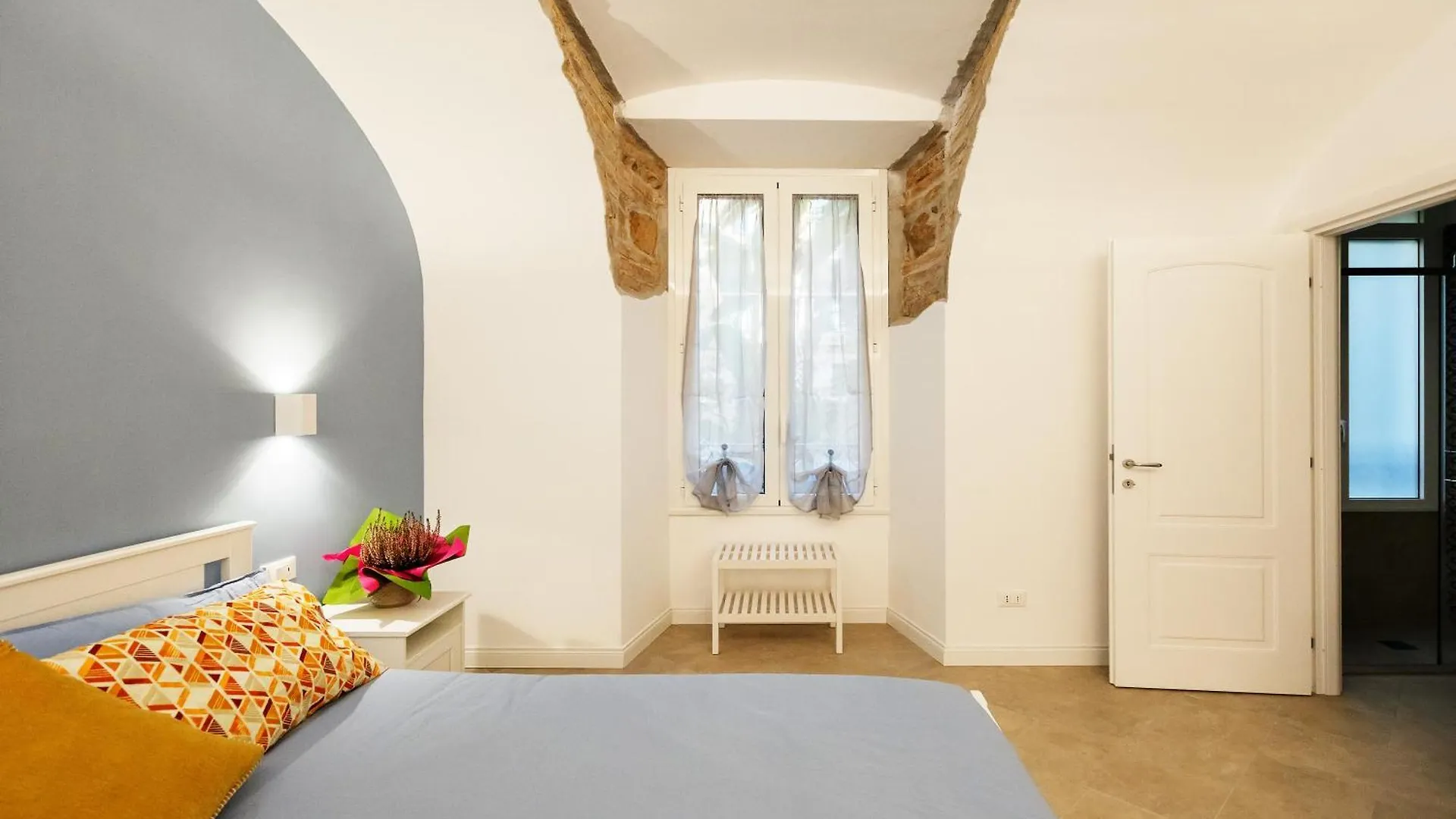 Live Roma - Chez Le Roi Luxury Apartment