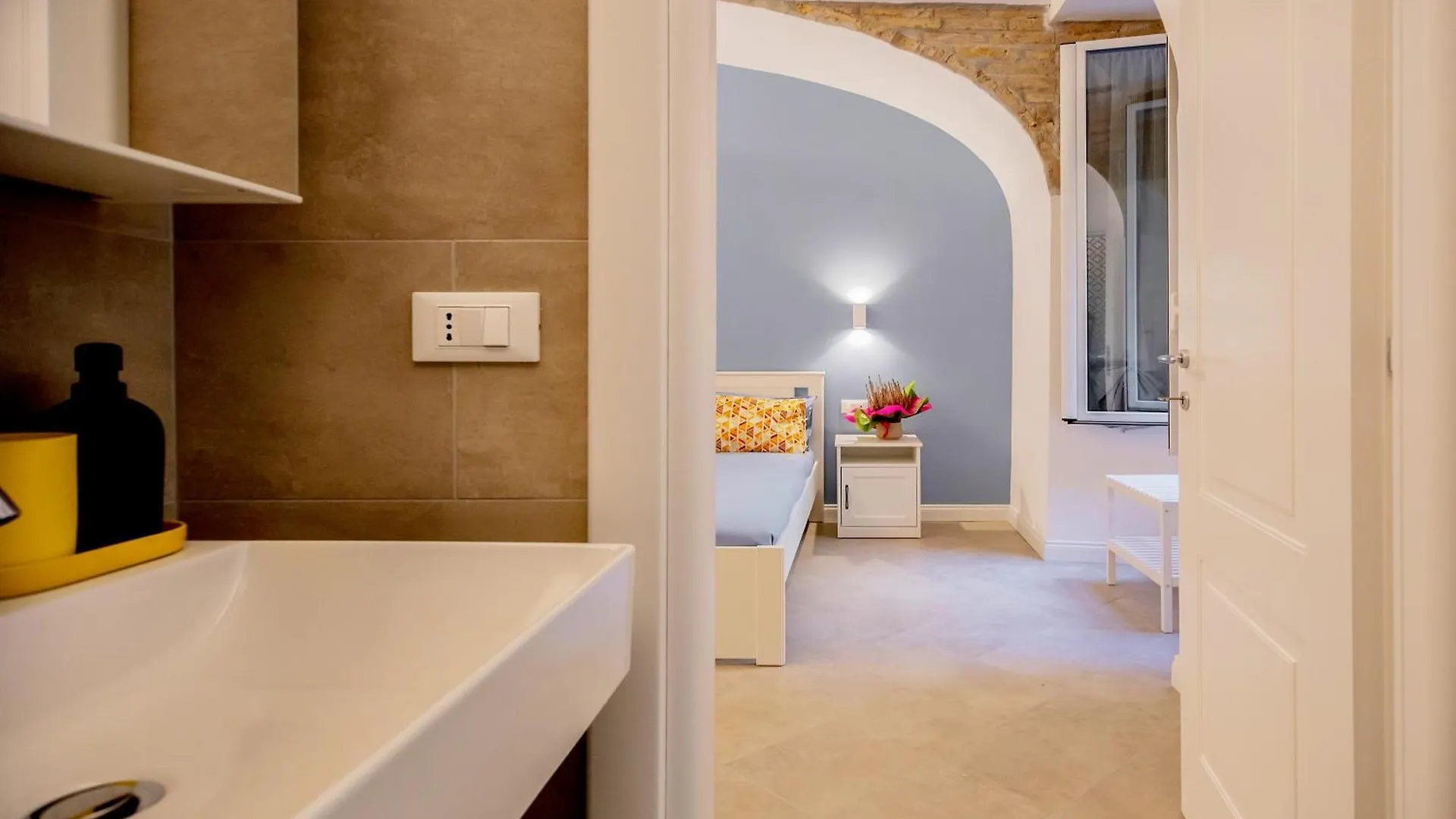 Live Roma - Chez Le Roi Luxury Apartment