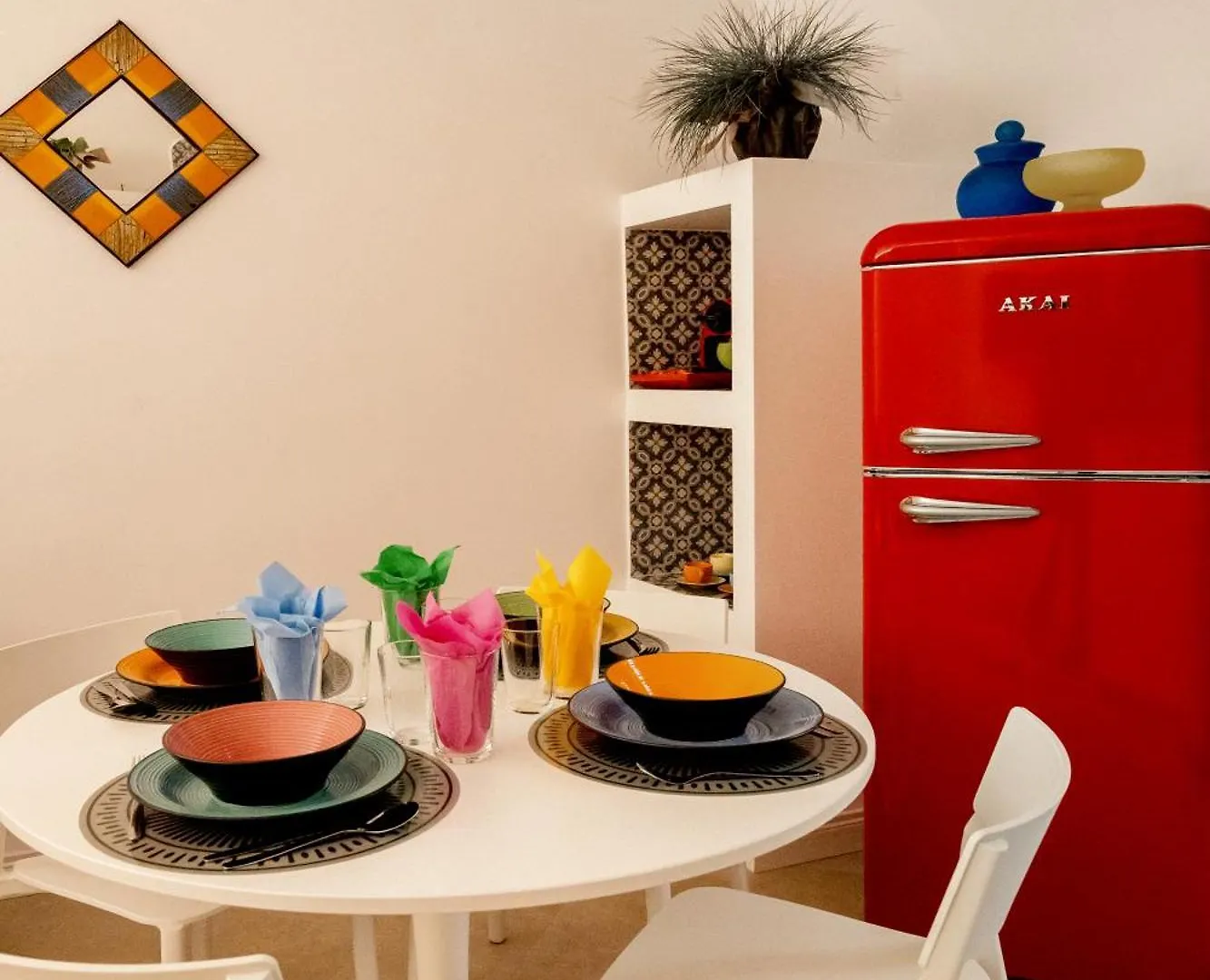 Live Roma - Chez Le Roi Luxury Apartment Rome