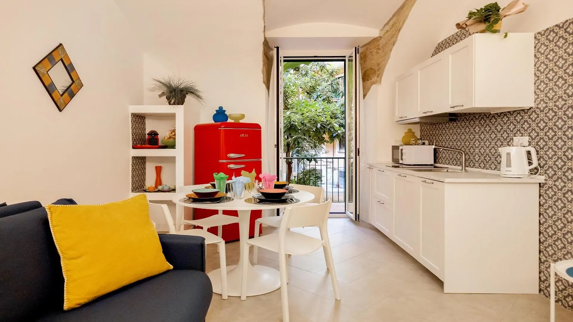 Live Roma - Chez Le Roi Luxury Apartment 0*, Rome Italy