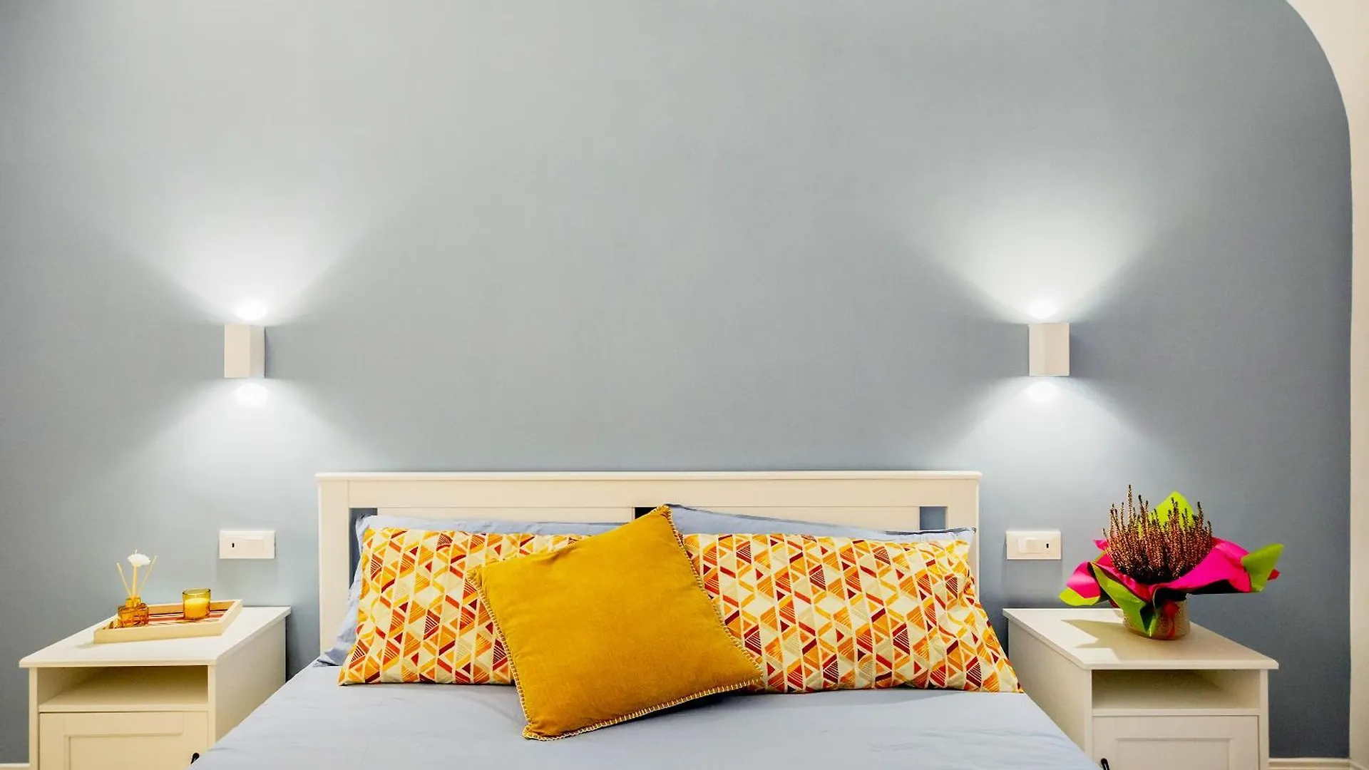 Live Roma - Chez Le Roi Luxury Apartment
