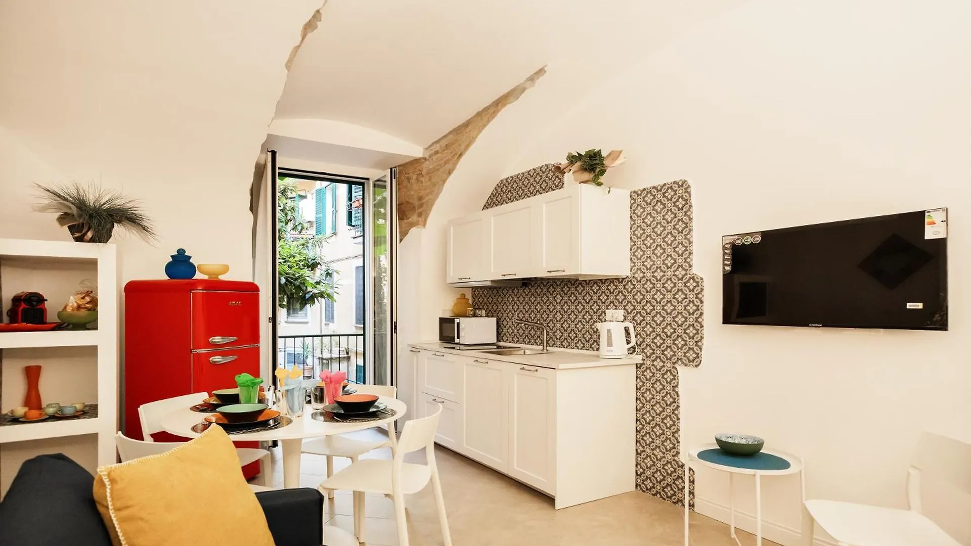 Live Roma - Chez Le Roi Luxury Apartment