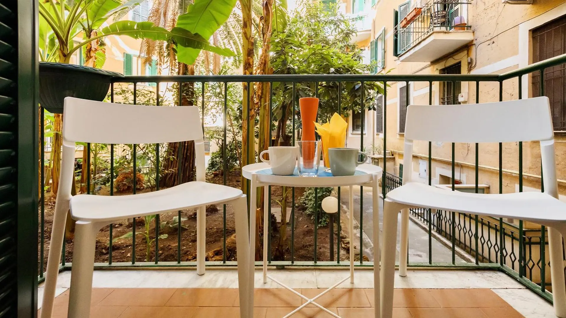 Live Roma - Chez Le Roi Luxury Apartment  Rome